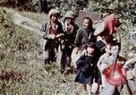 Image of 3rd Battalion 22nd Marine Regiment Okinawa Ryukyu Islands, 1945, second 20 stock footage video 65675052777