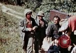Image of 3rd Battalion 22nd Marine Regiment Okinawa Ryukyu Islands, 1945, second 24 stock footage video 65675052777