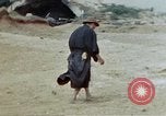 Image of 3rd Battalion 22nd Marine Regiment Okinawa Ryukyu Islands, 1945, second 32 stock footage video 65675052777