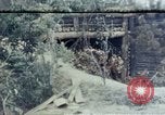 Image of Japanese radar equipment Okinawa Ryukyu Islands, 1945, second 1 stock footage video 65675052778