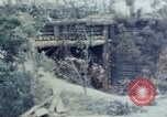 Image of Japanese radar equipment Okinawa Ryukyu Islands, 1945, second 4 stock footage video 65675052778