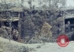 Image of Japanese radar equipment Okinawa Ryukyu Islands, 1945, second 7 stock footage video 65675052778