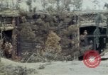 Image of Japanese radar equipment Okinawa Ryukyu Islands, 1945, second 8 stock footage video 65675052778