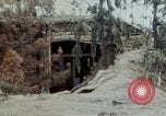 Image of Japanese radar equipment Okinawa Ryukyu Islands, 1945, second 12 stock footage video 65675052778