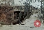 Image of Japanese radar equipment Okinawa Ryukyu Islands, 1945, second 15 stock footage video 65675052778