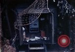 Image of Japanese radar equipment Okinawa Ryukyu Islands, 1945, second 19 stock footage video 65675052778