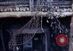 Image of Japanese radar equipment Okinawa Ryukyu Islands, 1945, second 24 stock footage video 65675052778