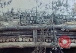 Image of Japanese radar equipment Okinawa Ryukyu Islands, 1945, second 29 stock footage video 65675052778