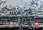 Image of Japanese radar equipment Okinawa Ryukyu Islands, 1945, second 31 stock footage video 65675052778