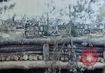 Image of Japanese radar equipment Okinawa Ryukyu Islands, 1945, second 32 stock footage video 65675052778
