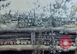 Image of Japanese radar equipment Okinawa Ryukyu Islands, 1945, second 33 stock footage video 65675052778