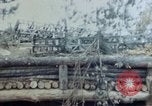 Image of Japanese radar equipment Okinawa Ryukyu Islands, 1945, second 34 stock footage video 65675052778