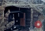 Image of Japanese radar equipment Okinawa Ryukyu Islands, 1945, second 36 stock footage video 65675052778