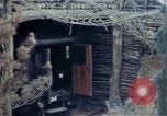 Image of Japanese radar equipment Okinawa Ryukyu Islands, 1945, second 39 stock footage video 65675052778