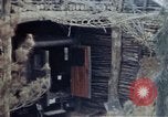 Image of Japanese radar equipment Okinawa Ryukyu Islands, 1945, second 40 stock footage video 65675052778
