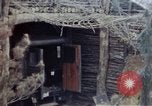 Image of Japanese radar equipment Okinawa Ryukyu Islands, 1945, second 41 stock footage video 65675052778