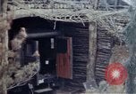 Image of Japanese radar equipment Okinawa Ryukyu Islands, 1945, second 45 stock footage video 65675052778