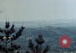 Image of Japanese radar equipment Okinawa Ryukyu Islands, 1945, second 48 stock footage video 65675052778
