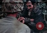 Image of 6th Marine Division 4th Marines Okinawa Ryukyu Islands, 1945, second 1 stock footage video 65675052779