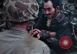 Image of 6th Marine Division 4th Marines Okinawa Ryukyu Islands, 1945, second 3 stock footage video 65675052779