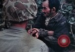Image of 6th Marine Division 4th Marines Okinawa Ryukyu Islands, 1945, second 4 stock footage video 65675052779