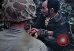 Image of 6th Marine Division 4th Marines Okinawa Ryukyu Islands, 1945, second 5 stock footage video 65675052779