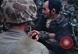 Image of 6th Marine Division 4th Marines Okinawa Ryukyu Islands, 1945, second 6 stock footage video 65675052779