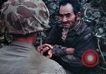 Image of 6th Marine Division 4th Marines Okinawa Ryukyu Islands, 1945, second 7 stock footage video 65675052779