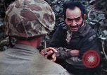 Image of 6th Marine Division 4th Marines Okinawa Ryukyu Islands, 1945, second 11 stock footage video 65675052779