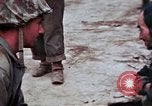 Image of 6th Marine Division 4th Marines Okinawa Ryukyu Islands, 1945, second 20 stock footage video 65675052779