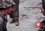 Image of 6th Marine Division 4th Marines Okinawa Ryukyu Islands, 1945, second 21 stock footage video 65675052779