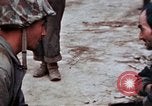 Image of 6th Marine Division 4th Marines Okinawa Ryukyu Islands, 1945, second 22 stock footage video 65675052779