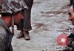Image of 6th Marine Division 4th Marines Okinawa Ryukyu Islands, 1945, second 23 stock footage video 65675052779