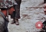 Image of 6th Marine Division 4th Marines Okinawa Ryukyu Islands, 1945, second 24 stock footage video 65675052779