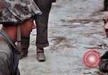 Image of 6th Marine Division 4th Marines Okinawa Ryukyu Islands, 1945, second 25 stock footage video 65675052779