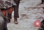 Image of 6th Marine Division 4th Marines Okinawa Ryukyu Islands, 1945, second 27 stock footage video 65675052779