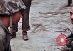 Image of 6th Marine Division 4th Marines Okinawa Ryukyu Islands, 1945, second 28 stock footage video 65675052779