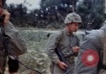 Image of 6th Marine Division 4th Marines Okinawa Ryukyu Islands, 1945, second 33 stock footage video 65675052779