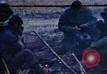 Image of 6th Marine Division 4th Marines Okinawa Ryukyu Islands, 1945, second 39 stock footage video 65675052779