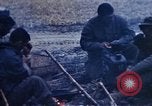 Image of 6th Marine Division 4th Marines Okinawa Ryukyu Islands, 1945, second 40 stock footage video 65675052779