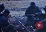 Image of 6th Marine Division 4th Marines Okinawa Ryukyu Islands, 1945, second 41 stock footage video 65675052779