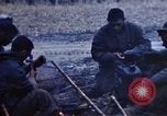 Image of 6th Marine Division 4th Marines Okinawa Ryukyu Islands, 1945, second 42 stock footage video 65675052779
