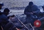Image of 6th Marine Division 4th Marines Okinawa Ryukyu Islands, 1945, second 45 stock footage video 65675052779