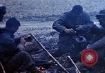 Image of 6th Marine Division 4th Marines Okinawa Ryukyu Islands, 1945, second 47 stock footage video 65675052779