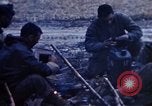 Image of 6th Marine Division 4th Marines Okinawa Ryukyu Islands, 1945, second 52 stock footage video 65675052779