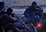 Image of 6th Marine Division 4th Marines Okinawa Ryukyu Islands, 1945, second 54 stock footage video 65675052779