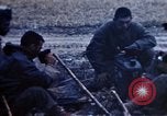 Image of 6th Marine Division 4th Marines Okinawa Ryukyu Islands, 1945, second 57 stock footage video 65675052779