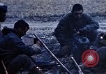 Image of 6th Marine Division 4th Marines Okinawa Ryukyu Islands, 1945, second 58 stock footage video 65675052779
