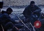 Image of 6th Marine Division 4th Marines Okinawa Ryukyu Islands, 1945, second 59 stock footage video 65675052779