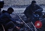 Image of 6th Marine Division 4th Marines Okinawa Ryukyu Islands, 1945, second 60 stock footage video 65675052779